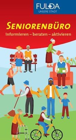 Besuch des Tümpelgartens für Senioren