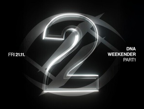 HÖR x DNA Weekender 2 Years PART 1