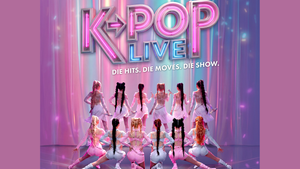 K-Pop Live!