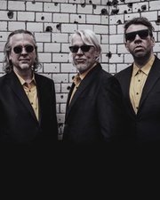 Pothead - Goes Long Tour 2026