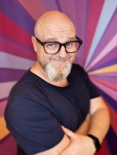 Glenn Langhorst - Frau zum Mitreißen gesucht