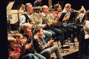 Erlebniskonzert