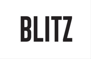 BLITZ w/ Raresh.