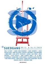 SUEDGANG 2025