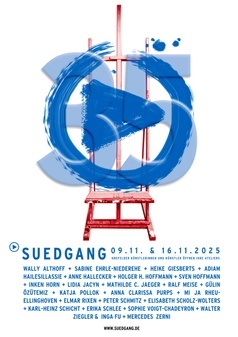 SUEDGANG 2025