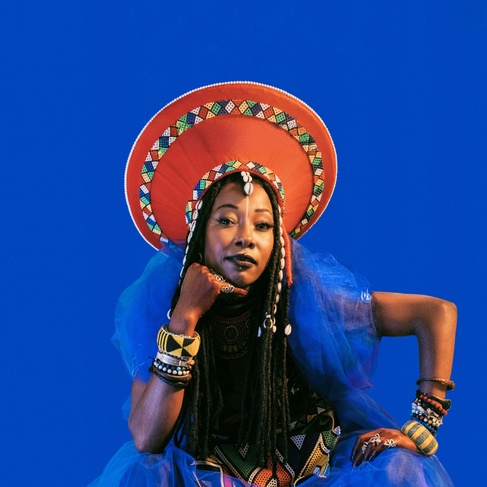 Fatoumata Diawara