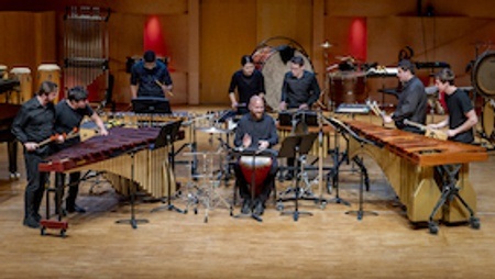 Schlagzeugnacht extra