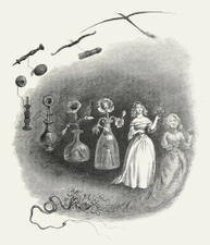 Werkschau Profil & Vertiefung