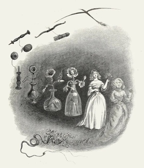 Werkschau Profil & Vertiefung