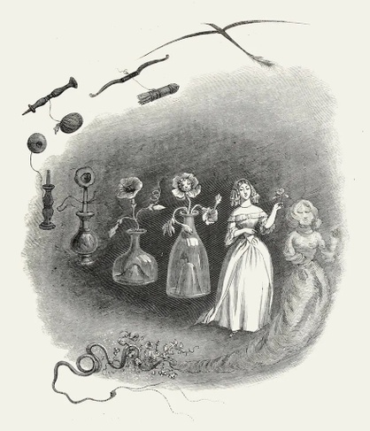 Werkschau Profil & Vertiefung