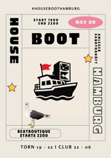 Houseboot