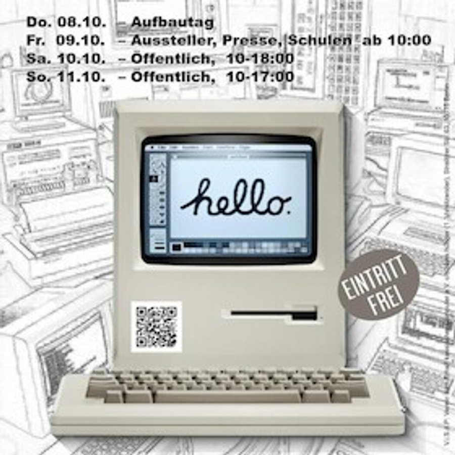 Classic Computing 2026