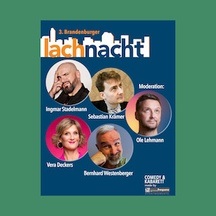 3. Brandenburger Lachnacht