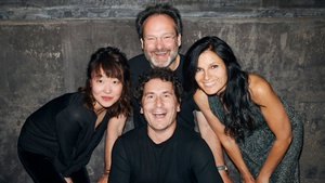 Belcea Quartet / Yulianna Avdeeva