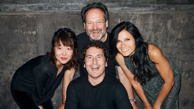 Belcea Quartet / Yulianna Avdeeva