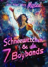 Schneewittchen & Die 7 Boybands