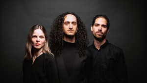Trio Abstrakt