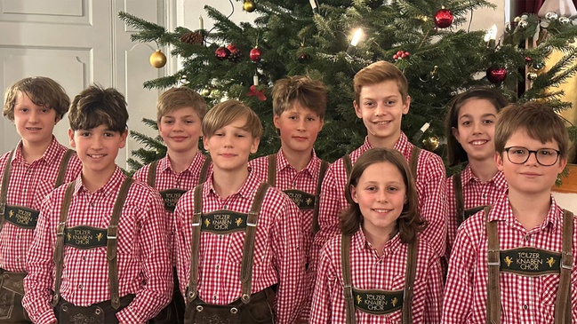 Tölzer Knabenchor
