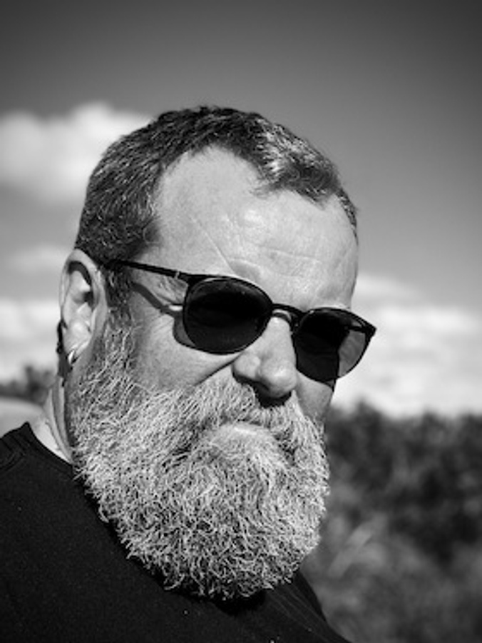 JOCHEN MALMSHEIMER