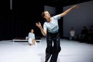 Elsa Artmann / SANFTE ARBEIT