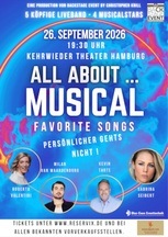 All About Musical - Favorit Songs