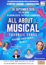 All About Musical - Favorit Songs