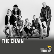 The Chain of Fleetwood Mac