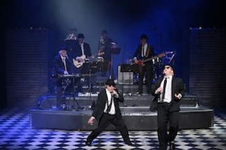Die Blues Brothers