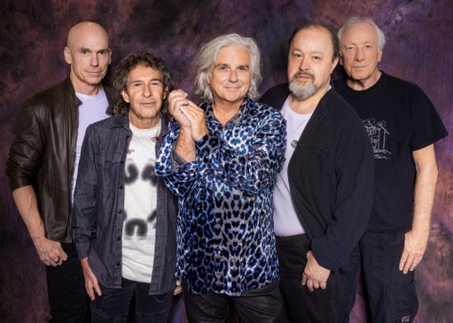 Marillion - Live 2026