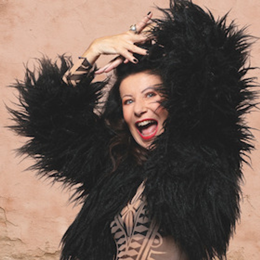 Patrizia Moresco