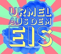 Urmel aus dem Eis