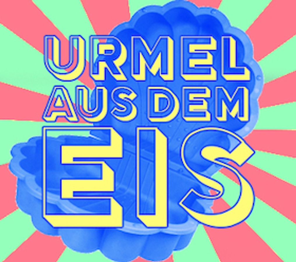 Urmel aus dem Eis