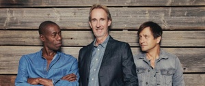 Mike & The Mechanics