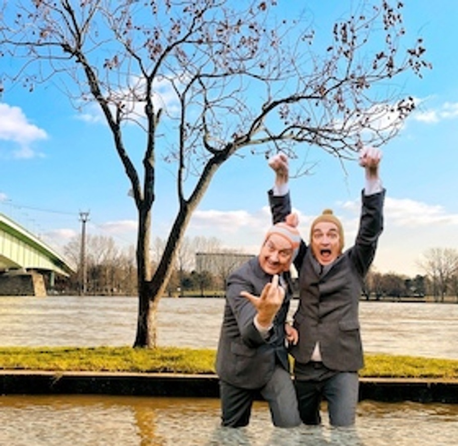 Titelbild der Veranstaltung Ulan & Bator