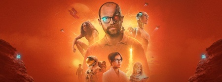 Niklas Kolorz ■ Evolution Live 2026