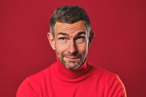 Micky Beisenherz