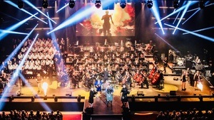 Classic meets Pop "EUphoria" - die neue Show 2027 (2)