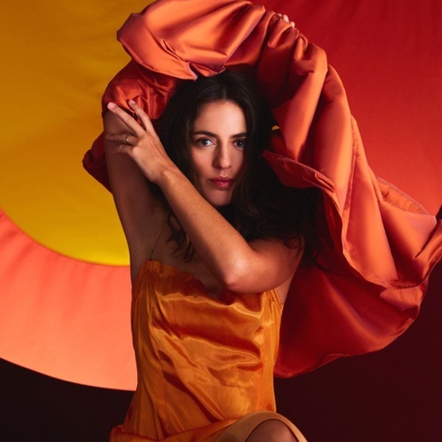 Jazzkonzert mit Anna Setton