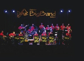 Daimler Big Band