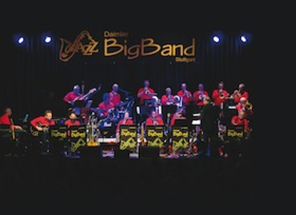 Daimler Big Band