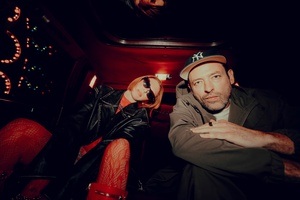 PHANTOGRAM