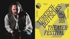 Hamlet - Istanbul Devlet Tiyatrosu
