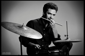 Amir Bresler Moog Trio