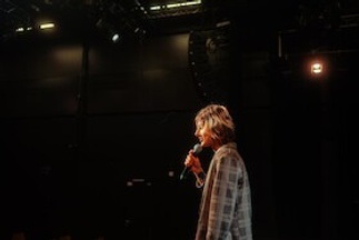 149. Poetry Slam – Open Air Spezial