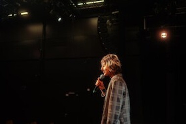 149. Poetry Slam – Open Air Spezial
