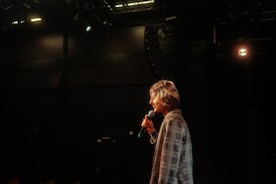 149. Poetry Slam – Open Air Spezial