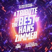 A TRIBUTE TO THE BEST OF HANS ZIMMER