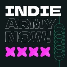 Indie Army Now