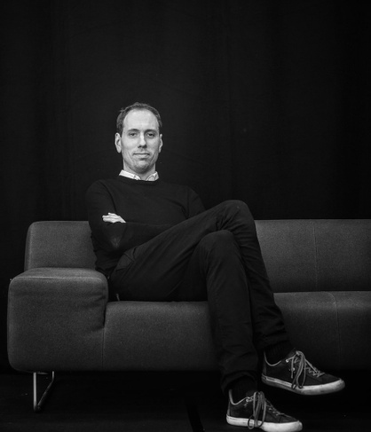 Vox Luminis | B'Rock Orchestra | Lionel Meunier