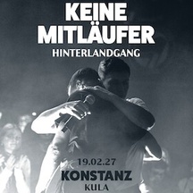 Hinterlandgang